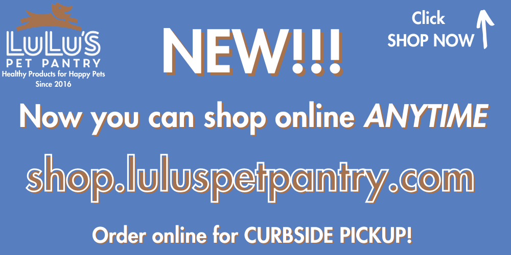 LuLu's Pet Pantry